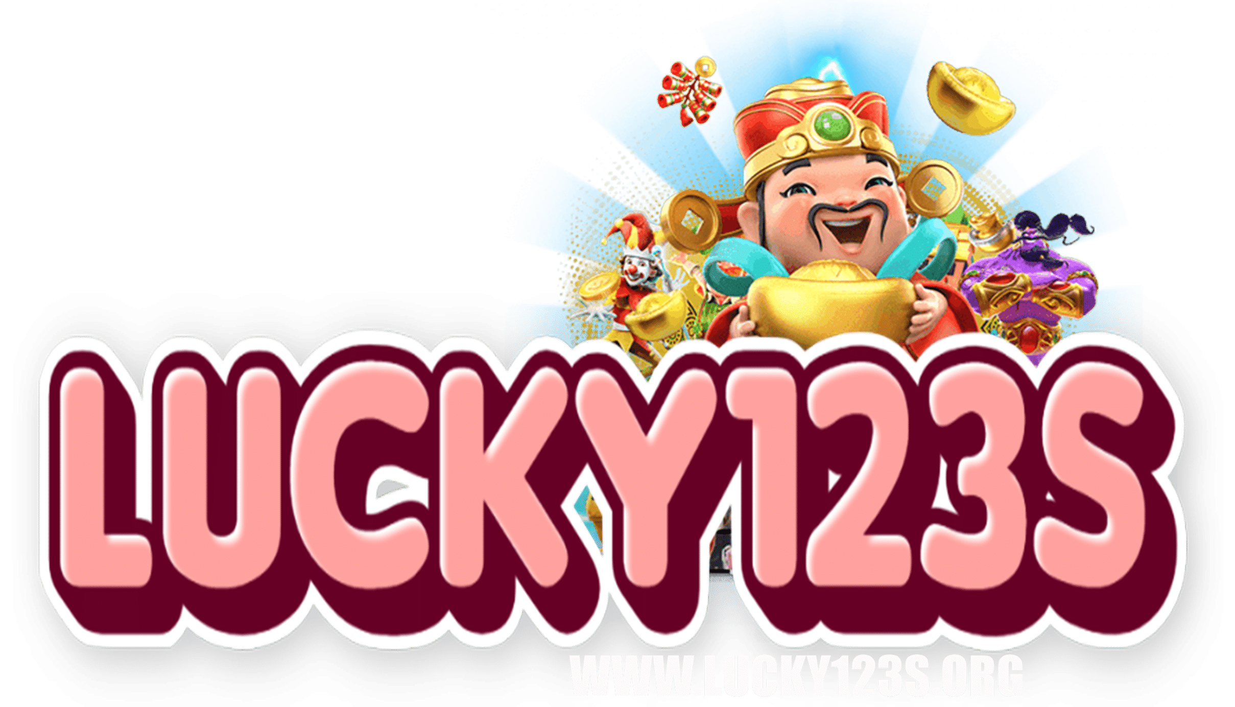 lucky123s