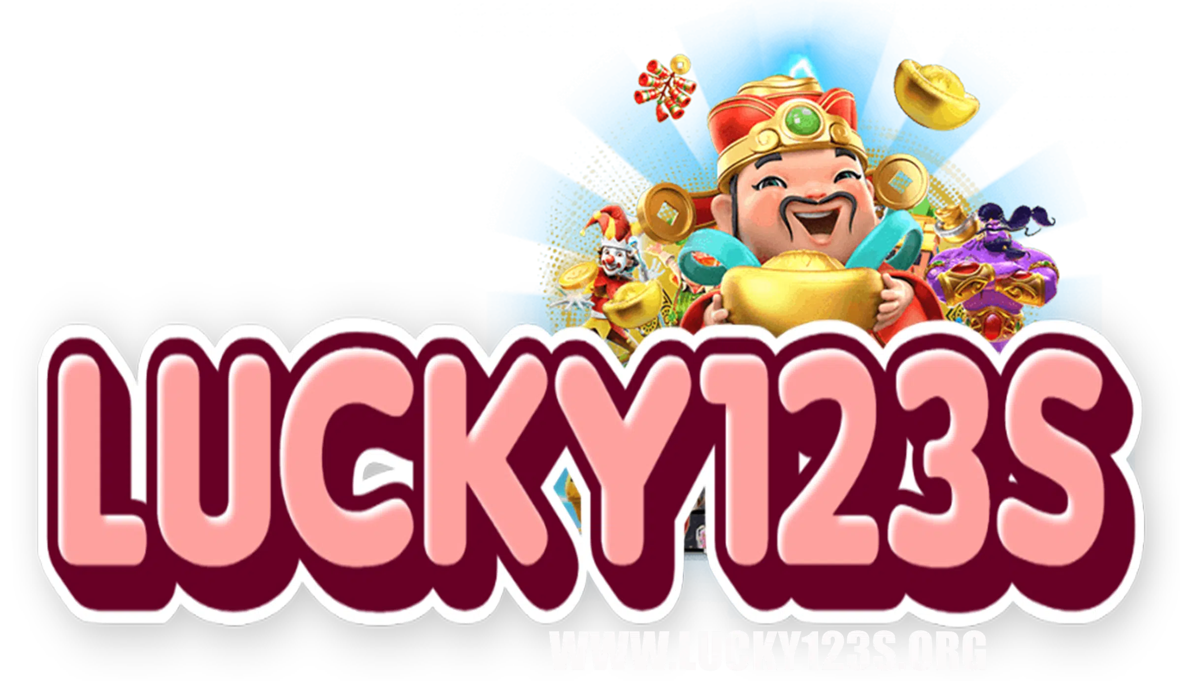 lucky123s